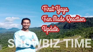 FIRST YAYA: APRIL 1,2021 FULL EPISODE AND HIGHLIGHT