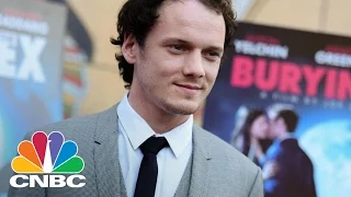 'Star Trek' Actor Anton Yelchin Dies In Car Accident: Bottom Line | CNBC