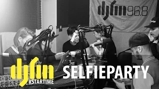 DJFM #startime #009 LCA SELFIEPARTY