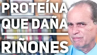 Episodio #1702 Proteína Que Daña Riñones