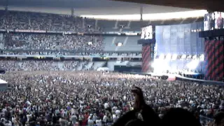 Concert U2 10.07.2005 Stade de France (7)