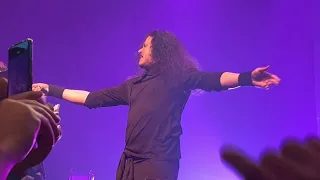 Sons of Apollo — Goodbye Divinity (São Paulo 13/08/2022)