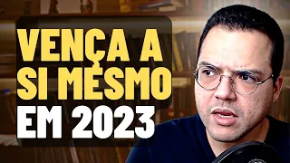 VENÇA A SI MESMO EM 2023 - Melhores Vídeos de Motivação Para Estudar do Professor Piccini