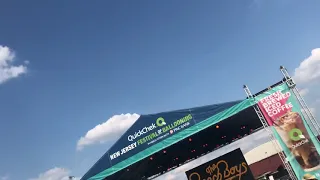 Beach Boys - Good Vibrations - New Jersey Festival Of Balloons - 7/28/19