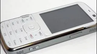 Nokia N79 Review