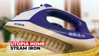 Best Inexpensive Iron in 2023