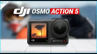 DJI Osmo Action 5 Leaks: What's Going to Happen?