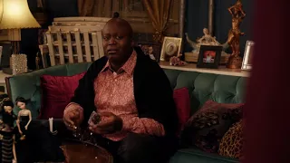 Titus Andromedon: R&B heaven Unbreakable Kimmy Schmidt