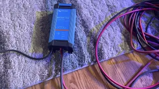 Victron Blue Smart IP22 Charger 12/30