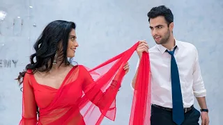 Tumse Milke Dil ka hai jo haal ft Ankur Rathee & Sonal Devraj l Sangeet Choreography