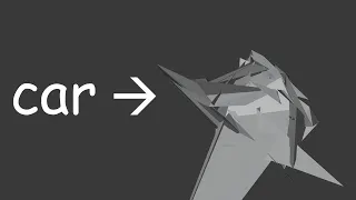 Why Your Blender Models Suck