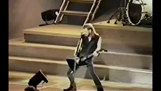 Metallica - Milwaukee, WI, USA [1994.07.01] Full Concert