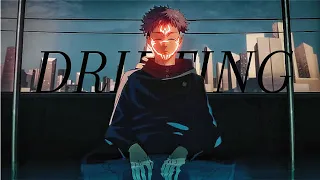 AMV | Drifting