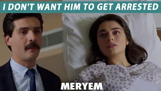 I Don't Want Him To Get Arrested | Best Moment | Meryem | RO2Y