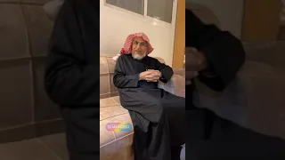 ليلة الدخلة ، الدكتور عبدالعزيز المقبل