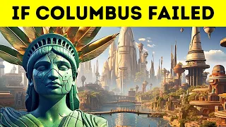 What If Columbus Never Reached America