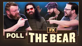 Poll Show ANNOUNCEMENT!! - Replacing: The Bear