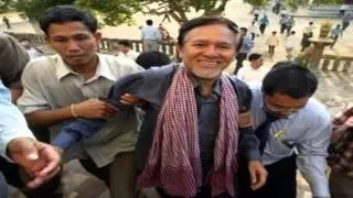 Kem Sokha CNRP Leader, ប្រវត្តិលោកកឹម សុខា [Part 01/04]