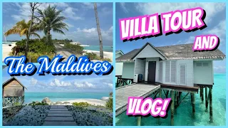 MALDIVES VLOG 2022 | Holiday of a Lifetime