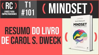 Mindset - Carol S. Dweck | T1#101