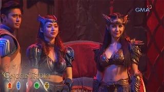 Encantadia: Pagbabalik ng tunay na Reyna