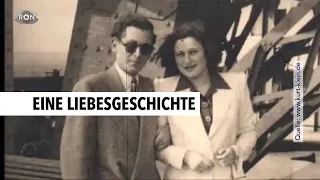 Gerda Weissmann-Klein und ihr Leutnant | RON TV