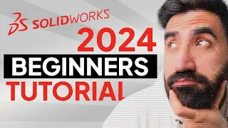 SOLIDWORKS 2024 is here and it's awesome!