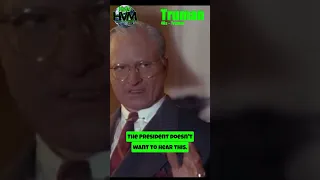 Truman: Dirty the Office