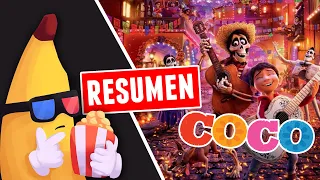 Coco | Resumen