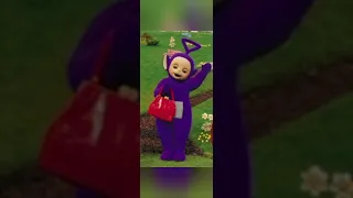 печалный моменти в slendytubbies как на 4 телепузики печалный смерть 😭😭😭🥺🥺