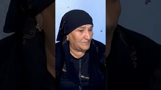 Şəhid Asimin nənəsi: Dedi ki, bəlkə, toy edə bilmədim