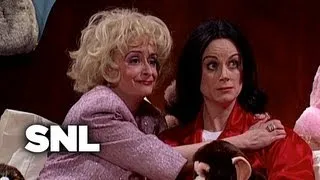 Neverland - Saturday Night Live