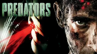 Predators (2010) - 10 Year Retrospective