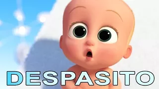 The Boss Baby – Despacito - Best Moments