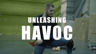 Unleashing Havoc: The Journey to Gareth Evans' New Film