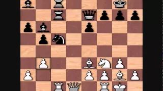 Jose Raul Capablanca's Best Games: vs Samuel Reshevsky