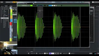 How To Make Psytrance Kick: “Synthesis and Processing” by E-Clip