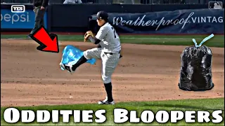 Best Oddities in baseball 2