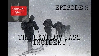 The Dyatlov Pass Incident - 2