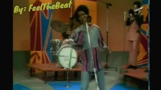 James brown- foot work (Dance clip) #jamesbrown