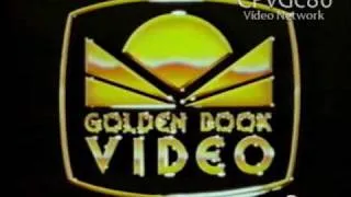 Golden Book Video/DiC Presents