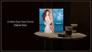 Céline Dion - A New Day Has Come / FLAC File