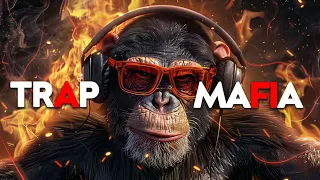 Mafia Music 2024 ☠️ Best Gangster Rap Mix - Hip Hop & Trap Music