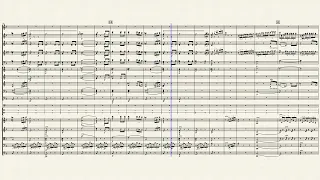 Nabucco overture by Giuseppe Verdi