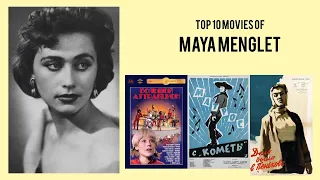 Maya Menglet Top 10 Movies of Maya Menglet| Best 10 Movies of Maya Menglet