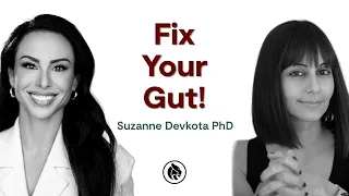 Why is the Gut Microbiome Important? (Part #1) | Suzanne Devkota Ph.D