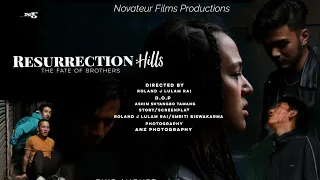 Resurrection: Hills | Season 1 | (Official Trailer) 2021 | Darjeeling | Novateur Films Official