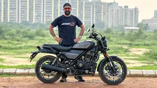 India’s First HARLEY DAVIDSON X440 is Here 🎉