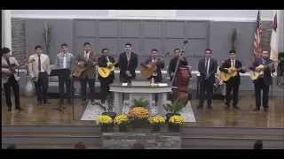 En Tu Nombre - Rondalla Bautista la FE