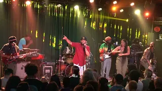 THE WAILERS : Satisfy My Soul : {4K Ultra HD} : Kenny's Westside : Peoria, IL : 4/21/2024